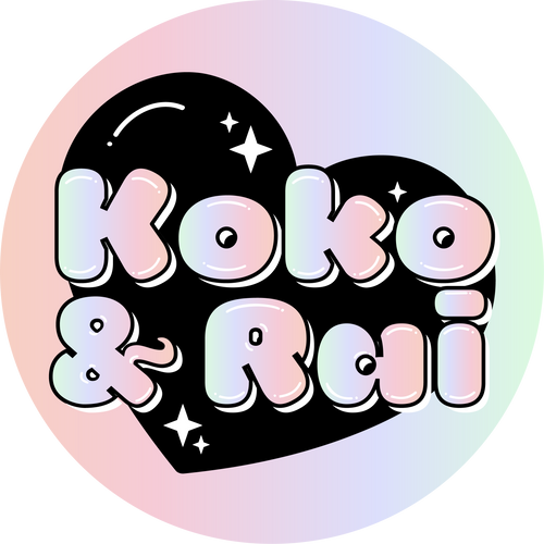 Koko & Rai